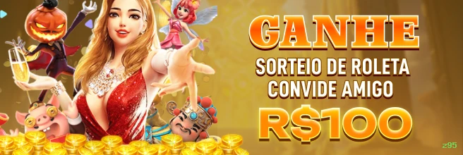Cassino ao vivo da z95 com dealers reais