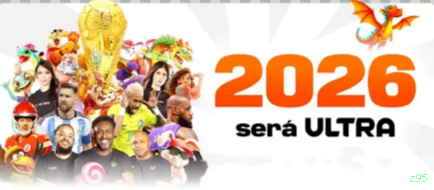 Página oficial da z95 no Facebook