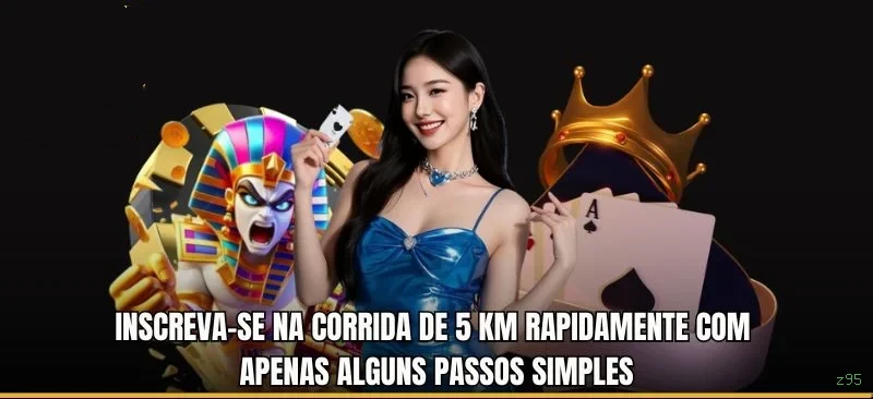 Ganhe prêmios incríveis na z95